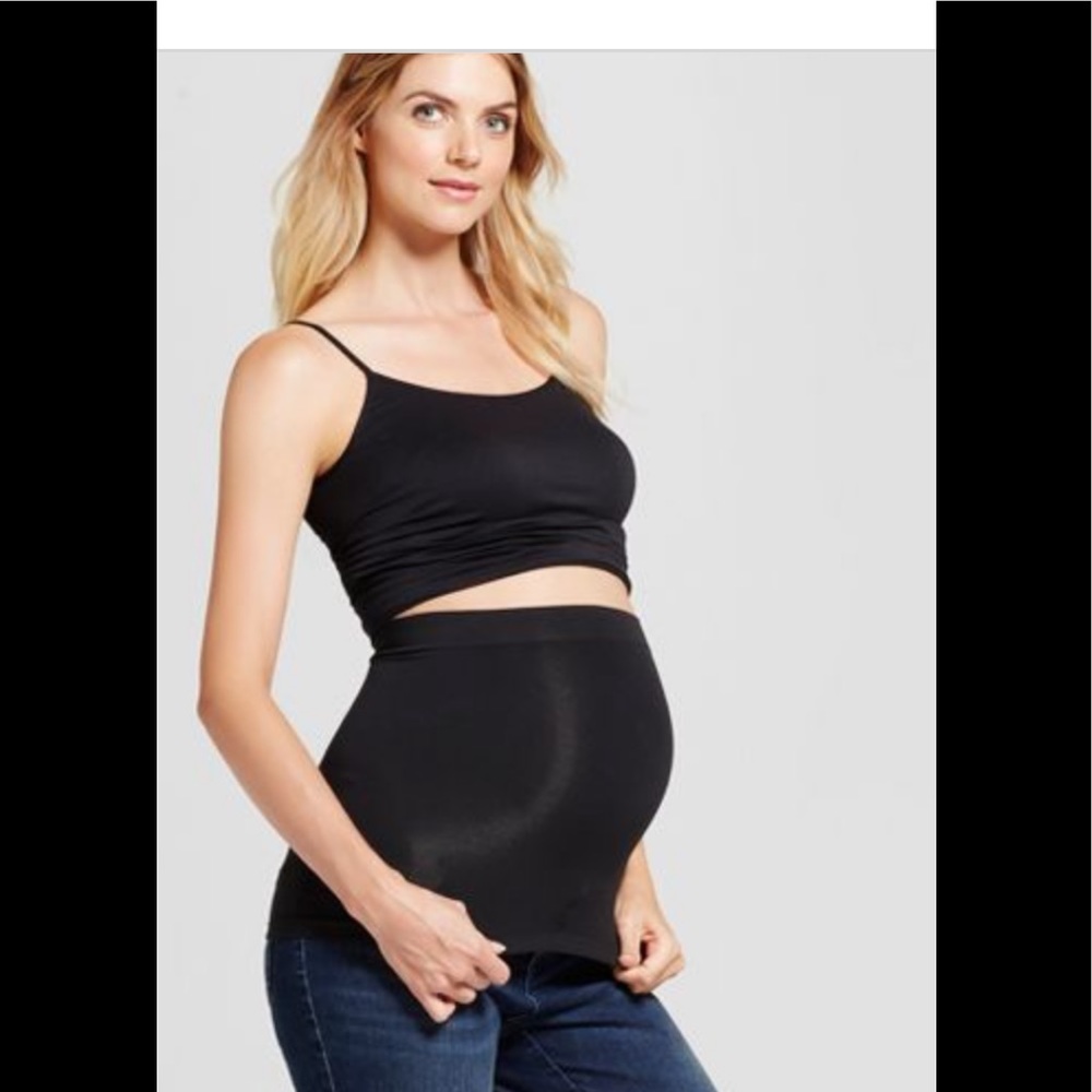 Maternity Bellaband Support Belt bIsabel Maternity - Picture 1 of 6